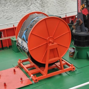 PVC inshor <span class=keywords><strong>Float</strong></span> fenc Boom <span class=keywords><strong>Float</strong></span> rào cản dầu bùng nổ quanh co Khung nhà máy bán hàng - Product Image 3