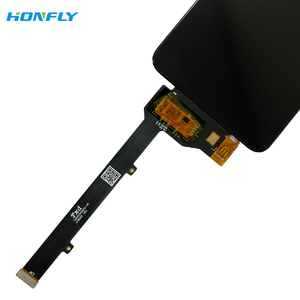 Honfly 6,52 "vende al por mayor Lcds de teléfono móvil para ZTE <span class=keywords><strong>Blade</strong></span> A51 <span class=keywords><strong>A71</strong></span> Lcd pantalla táctil reemplazo de pantalla - Product Image 6