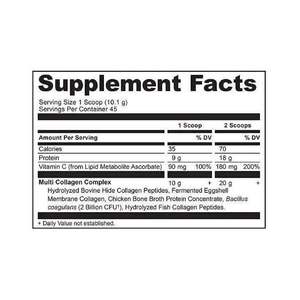 Richtek 2023 Nuovo Prodotto Creatina 100% Pura Creatina Monoidrato in Polvere con 200 Mesh e 80 Mesh Campione Gratuito per Integratori Corporei - Product Image 2