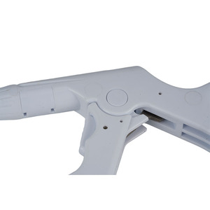 Dụng cụ sinh thiết dùng một lần dùng một lần laparosopic phụ khoa dụng cụ cổ tử cung y tế dùng một lần sinh thiết <span class=keywords><strong>forceps</strong></span> - Product Image 6