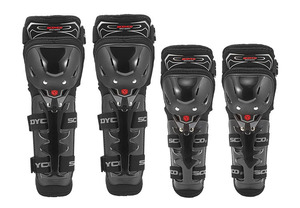 <span class=keywords><strong>Protège</strong></span>-coude pour hommes Dirt Bike Gear Armor réglable Équipement de protection pour Motocross Genouillères Racing MTB - Product Image 3