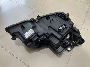 For the 2009-2012 Mercedes Benz E-Class W207 A207 C207 Car Front Bumper Lighting System Xenon <strong>Headlights</strong> - Product Image 6