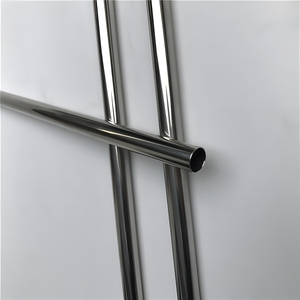 丸いキャピラリー形状のカスタマイズされた304ステンレス鋼チューブ - Product Image 4