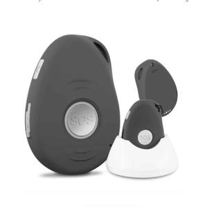 Mr Track Kids Elderly EV07B Ev07s Sos <strong>Wrist</strong> Cell Phone Watch Fall <strong>Detection</strong> GPS Tracking Device Mini 2g 4G SOS Pendant - Product Image 1