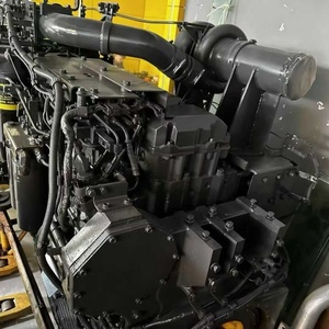 Motores Diesel Remanufacturados 6D105-1M-A Ensamblaje de Piezas de Motor Industrial, Motor Industrial de 2, Pieza de Motor de 2, 1, 2, 1, 2, 2, 1, 2, 1, 2, 2 - Product Image 6