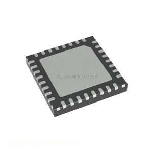 Distribuidor autorizado Embedded 32 VFQFN Exposed Pad Compra de componentes electrónicos en línea - Product Image 1
