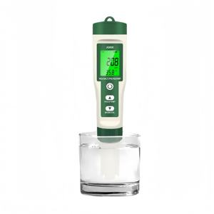 Medidor de TDS para Agua, Medidor de Oxígeno Disuelto, Medidor de pH, Sensor de TDS, <span class=keywords><strong>Electrodo</strong></span> de pH, Sonda de pH, Medidor de pH para Laboratorio, Analizador - Product Image 3