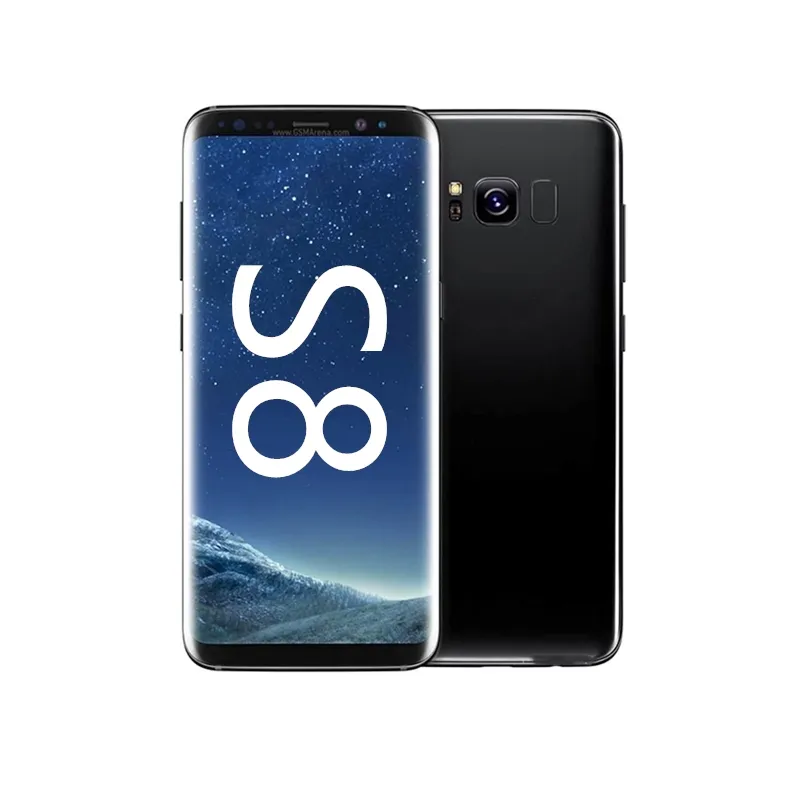 Verified supplier Original Global version mobile phones wholesale For Samsung S8 S8+ S9+ S10 NOTE 8 S10 Plus Dual SIM smartphone