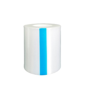 Pellicola Protettiva Pre-Applicata per Linea di Produzione Vetro Temperato, Rimozione Pulita, Senza Residui, Resistente alle Alte Temperature - Product Image 6
