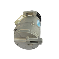 Compresseur de climatisation automatique SP17 96861886 pour Chevrolet Captiva 3.2 Opel Antara 3.2L