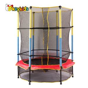 Cama elástica para niños, tamaño personalizado, parque con red protectora M01A002 - Product Image 6