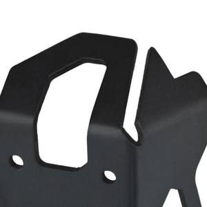 Pour <span class=keywords><strong>BMW</strong></span> R1200GS ADV R1200RTR <span class=keywords><strong>NineT</strong></span> <span class=keywords><strong>5</strong></span> Housse de moto Cache d'étrier de frein arrière Cache de poignée de gaz Protection du potentiomètre de la poignée de gaz - Product Image 4