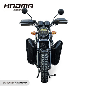 Motocicleta <span class=keywords><strong>Mini</strong></span> Chopper Cruiser de 125cc 150cc, <span class=keywords><strong>Legal</strong></span> para Circular en la Calle, con Luz LED - Product Image 3