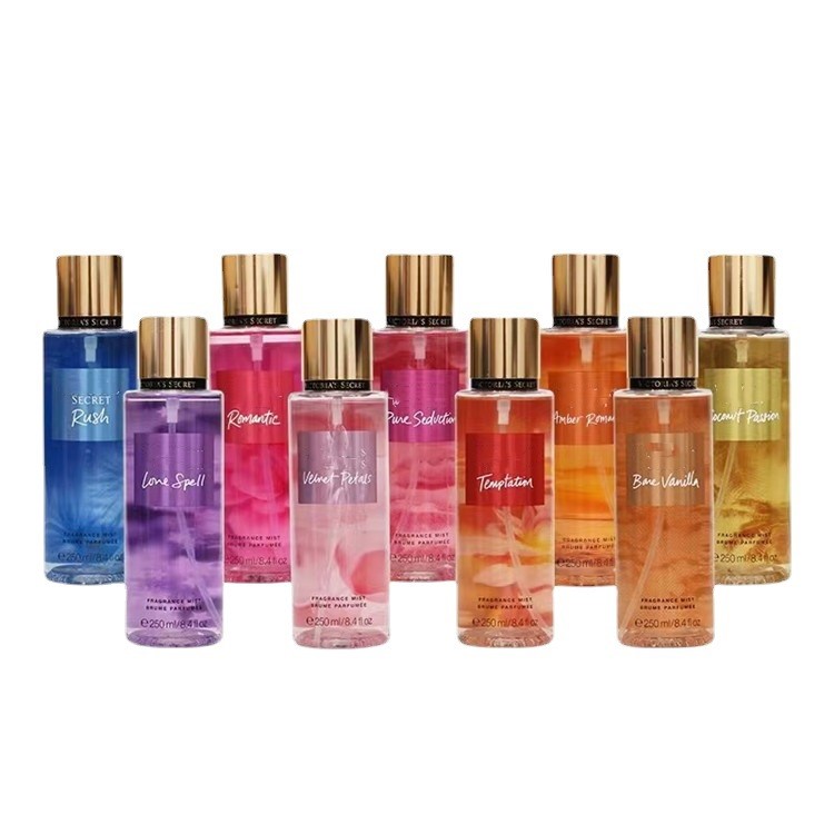 victoria secret spray perfume In Various Enticing Fragrances Alibaba