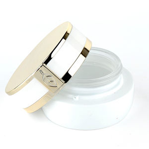 Contenedor vacío de cosméticos sin aire a prueba de fugas, el <span class=keywords><strong>mejor</strong></span> contenedor rellenable <span class=keywords><strong>para</strong></span> cremas, Geles y lociones, bote de <span class=keywords><strong>crema</strong></span>, nuevo - Product Image 1