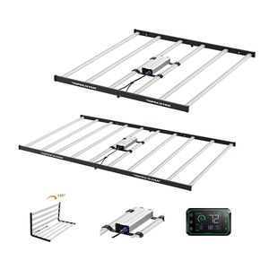 US/<span class=keywords><strong>CA</strong></span> Stock disponible regulable 645W/720W/1000W Led Grow Light Lm301H Evo Lm301B Everlight - Product Image 2