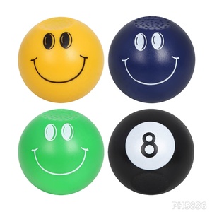 Nuovo Grinder per Erbe e Tabacco in Plastica a Forma di Sfera, Frantumatore di Spezie per Accessori - Product Image 2