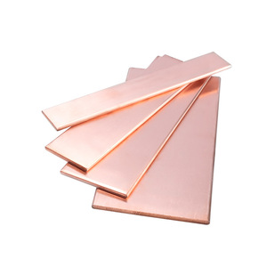 3mm 4mm ASTM T2 H65 H62 C2400 C2600 Produit populaire Fournisseurs de feuilles de cuivre pour industriel - Product Image 6