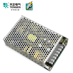 Alimentation électrique à double sortie Tengen D-50 <span class=keywords><strong>60</strong></span> <span class=keywords><strong>B</strong></span>, alimentation électrique industrielle AC/DC - Product Image 2