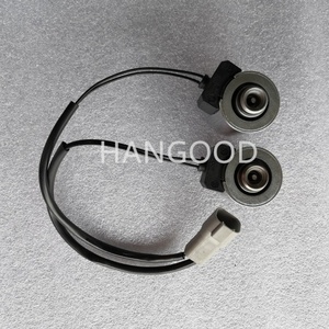 Vanne Solénoïde Hangood UC1026029415 pour Chargeuse sur Pneus WA320, Pièces de Rechange pour Engins de Construction - Product Image 2