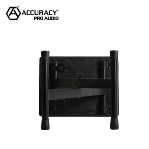 <span class=keywords><strong>Tabouret</strong></span> de musique précision Pro Audio B380, portable et pliable, réglable, Style X, pour Piano - Product Image 4