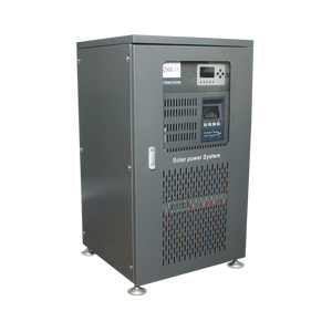 Solution complète d'énergie renouvelable pour usage domestique, système de générateur solaire 10 kW, système de panneaux hors réseau, <span class=keywords><strong>moteur</strong></span> <span class=keywords><strong>Stirling</strong></span> solaire 10 kW - Product Image 3