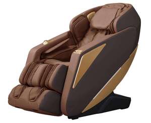 A321 Modern Zero Gravity Vibration Relax Portable <b>Reclining</b> <b>Chair</b> for Home Office Use - Product Image 3