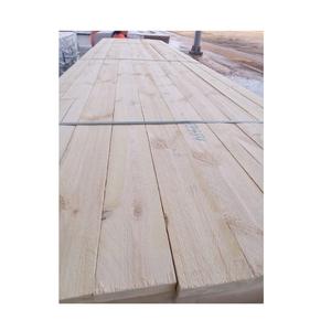 Madera aserrada de grado V, madera aserrada de secado de cámara, materiales de madera de pino aserrada, al por mayor, del fabricante - Product Image 1