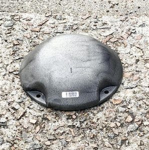 Rilevatore Wireless di Posti di Parcheggio Basato su <span class=keywords><strong>NB</strong></span> o LoRa - Product Image 1