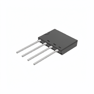 Diodes 4-ESIP In Stock UG6KB20 Electronic Chips Component - Product Image 1