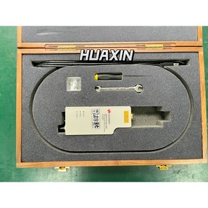 Mezclador Armónico de Guía de Onda Keysight M1971E de 55 a 90 GHz con Opción 003 Usado #   hx - Product Image 4
