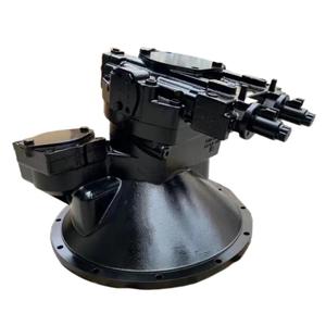 Bomba Hidráulica Principal de Fábrica A8V0225 31KB-10030 R902277494 Bomba de Pistones para DX520 SY485 LG480 R550 - Product Image 4
