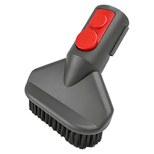 Ensemble de 5 accessoires pour aspirateur, brosse à poussière douce, tête de brosse à poussière douce, remplacement compatible avec <span class=keywords><strong>Dyson</strong></span> - Product Image 5