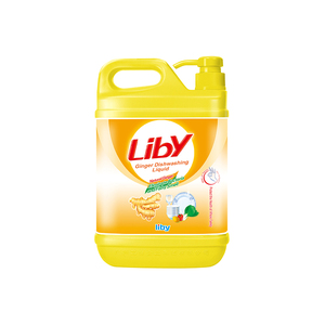 Liby Dishwashing Liquid <strong>Dish</strong> Washing <strong>Detergent</strong> Ingredients Dishwashing Liquid Brand Name Organic Hand Wholesale - Product Image 4