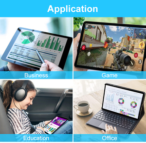 Vtex Kim Loại Trường Hợp Máy Tính Bảng 10.1 Inch 3 + 32GB Android Máy Tính Bảng 4G Gọi <span class=keywords><strong>Quad</strong></span> <span class=keywords><strong>Core</strong></span> IPS 4G LTE <span class=keywords><strong>Tablet</strong></span> <span class=keywords><strong>PC</strong></span> Với <span class=keywords><strong>Sim</strong></span> - Product Image 6