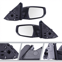 Kaca Spion Mobil Kanan Kiri Chery TIGGO2 TIGGO3 5 8 8 PRO TIGGO7 PRO T11