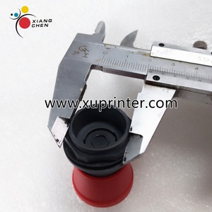 WD 8237B44A003 Original New Switch Emergency Stop <b>Button</b> Offset <b>Press</b> Accessories Are Applicable for Roland 700 900 - Product Image 6