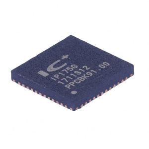 Commutateur Ethernet IP175G QFN-48 Produit authentique - Product Image 1