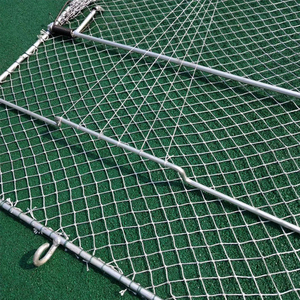 Spécialisé dans la fabrication de pièges à collet à pattes de <span class=keywords><strong>moineau</strong></span> à mailles de chasse sans cruauté pour attraper des oiseaux et des animaux vivants - Product Image 1