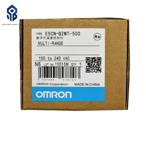 नए और मूल डिजिटल तापमान नियंत्रक <span class=keywords><strong>E5cn</strong></span>-q2mt-500 100-240v - Product Image 1