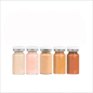 Gloss à lèvres brillant, Soin éclaircissant visage marque privée, Fond de teint liquide <span class=keywords><strong>BB</strong></span> Cream éclatant, Sérum éclaircissant visage marque privée - Product Image 5