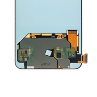 Écran de remplacement compatible OPPO de haute qualité pour OnePlus Nord, écran tactile Incell d'origine, garantie 1 an pour les écrans LCD de téléphone portable