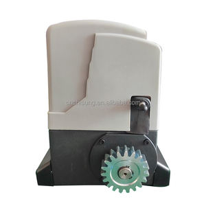 Haute qualité Ac220/110v ouvre-porte <span class=keywords><strong>coulissant</strong></span> moteur de porte coulissante 700KG <span class=keywords><strong>Kit</strong></span> <span class=keywords><strong>complet</strong></span> d'opérateur de porte automatique - Product Image 2