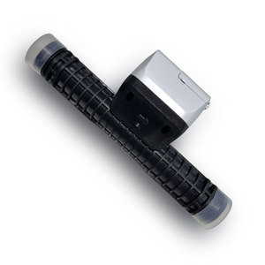 มิเตอร์น้ำอัจฉริยะดิจิตอลอัลตราโซนิก VIEWSHINE U-WR2 DN15/DN20 IP68 เชื่อมต่อไร้สาย IoT อายุการใช้งาน 12+ ปี - Product Image 2