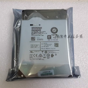 Nuevo Disco Duro Interno DELL de 3.5 Pulgadas, 10 TB, 7.2K RPM, SATA 6 Gb/s, Metálico, Reacondicionado para Servidor - Product Image 3