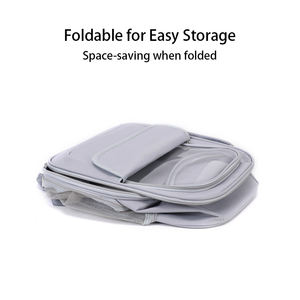 กระเป๋าเป้ใสสำหรับแมวแบบมีช่องระบายอากาศ สายสะพายไหล่ปรับได้ คุณภาพหรูหรา ขายส่ง อุปกรณ์สำหรับสัตว์เลี้ยง กระเป๋าเดินทางสำหรับสัตว์เลี้ยง - Product Image 4