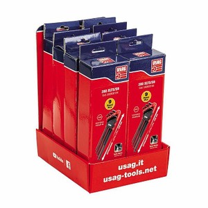 USAG 280 XLTSS9/B8 ผลิตภัณฑ์ทนทาน - Product Image 1