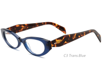 Lunettes de soleil œil de chat décontractées et sophistiquées avec un design unique en patchwork et en blocs de couleur, ambiance urbaine et sophistiquée