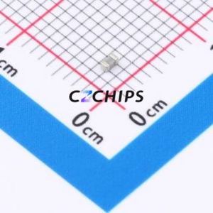 Condensador SMD (MLCC) CAI0603C0G180J500JT 0603 (Capacitancia: 18pF) (Precisión: 5%) (Voltaje Nominal: 50V) - Product Image 1