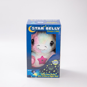 <span class=keywords><strong>Lampada</strong></span> Notturna per Bambini con Proiezione Rotante di Stelle e Animali Cartoon, Design <span class=keywords><strong>a</strong></span> Forma di Orso, Prodotta nello Zhejiang, per Uso in Camera da Letto - Product Image 3